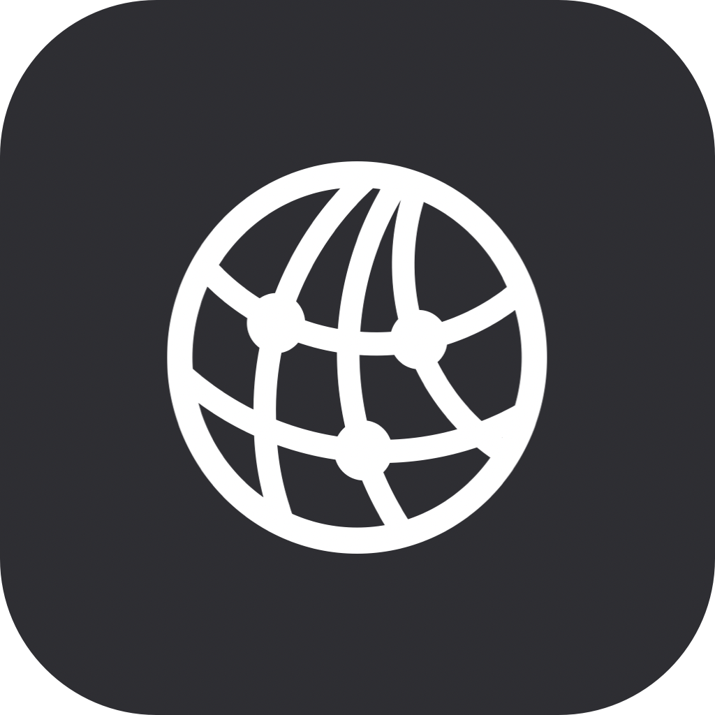 v0: SF Symbol network — pre-icon fallback.